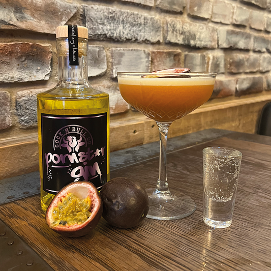 CNB PORNSTAR GIN